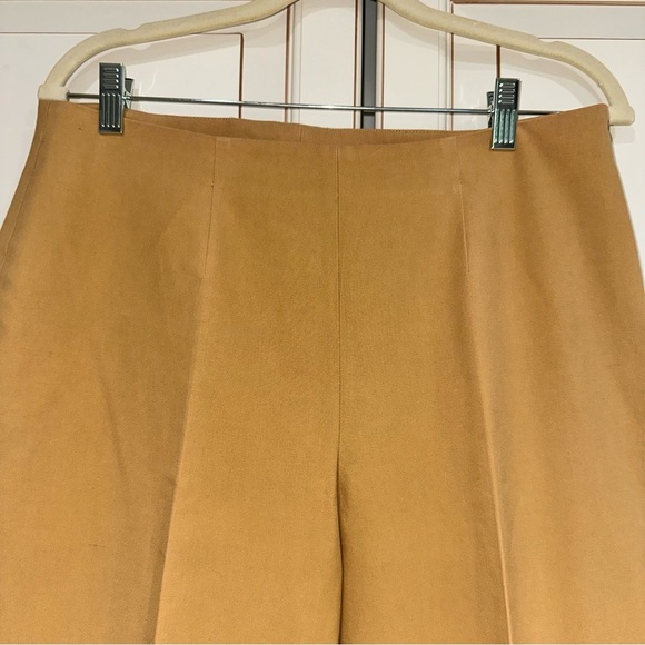 Piazza Sempione cropped trousers - Picture 2 of 6